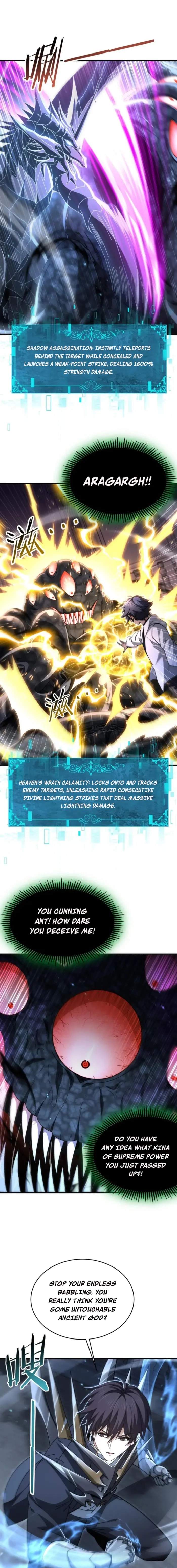 I Got The Weakest Class, Dragon Tamer!? - Chapter 246 Page 2