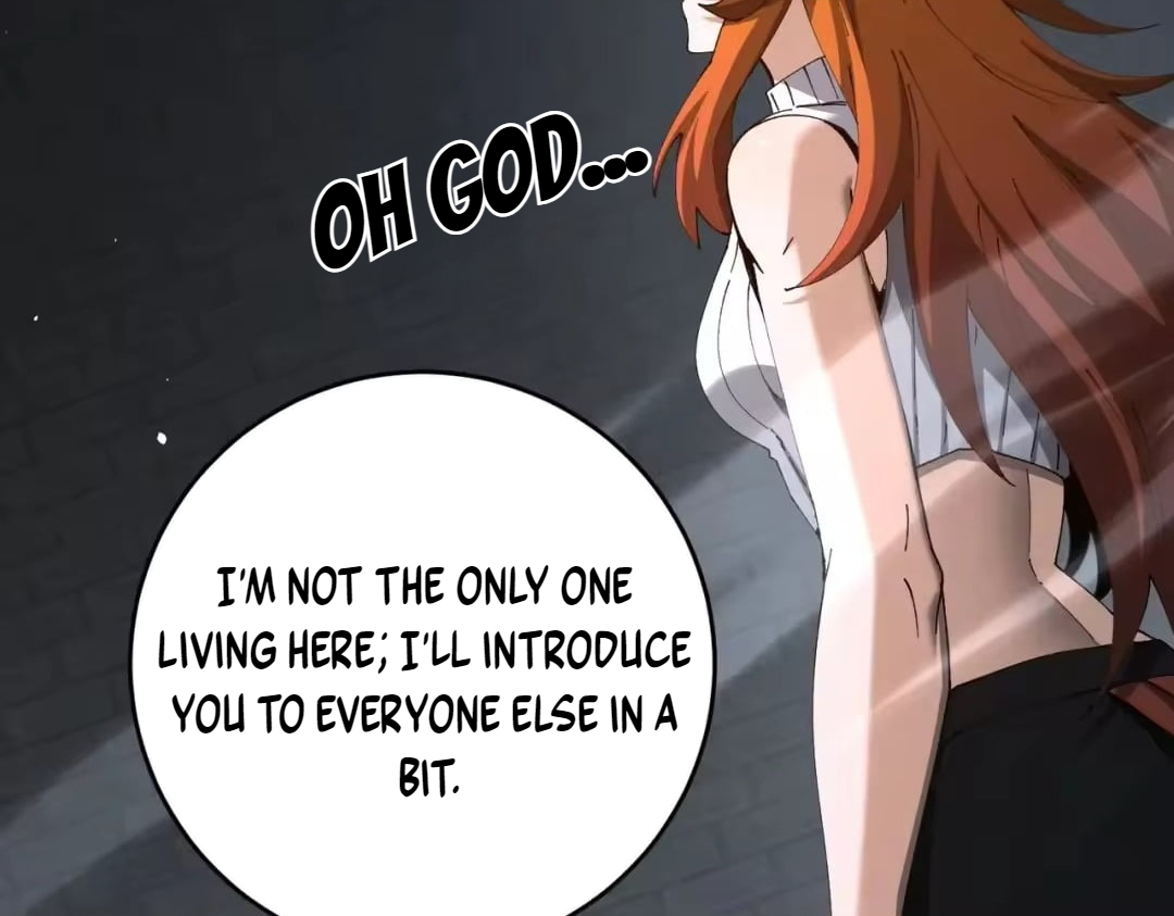 I Got The Weakest Class, Dragon Tamer!? - Chapter 247 Page 107