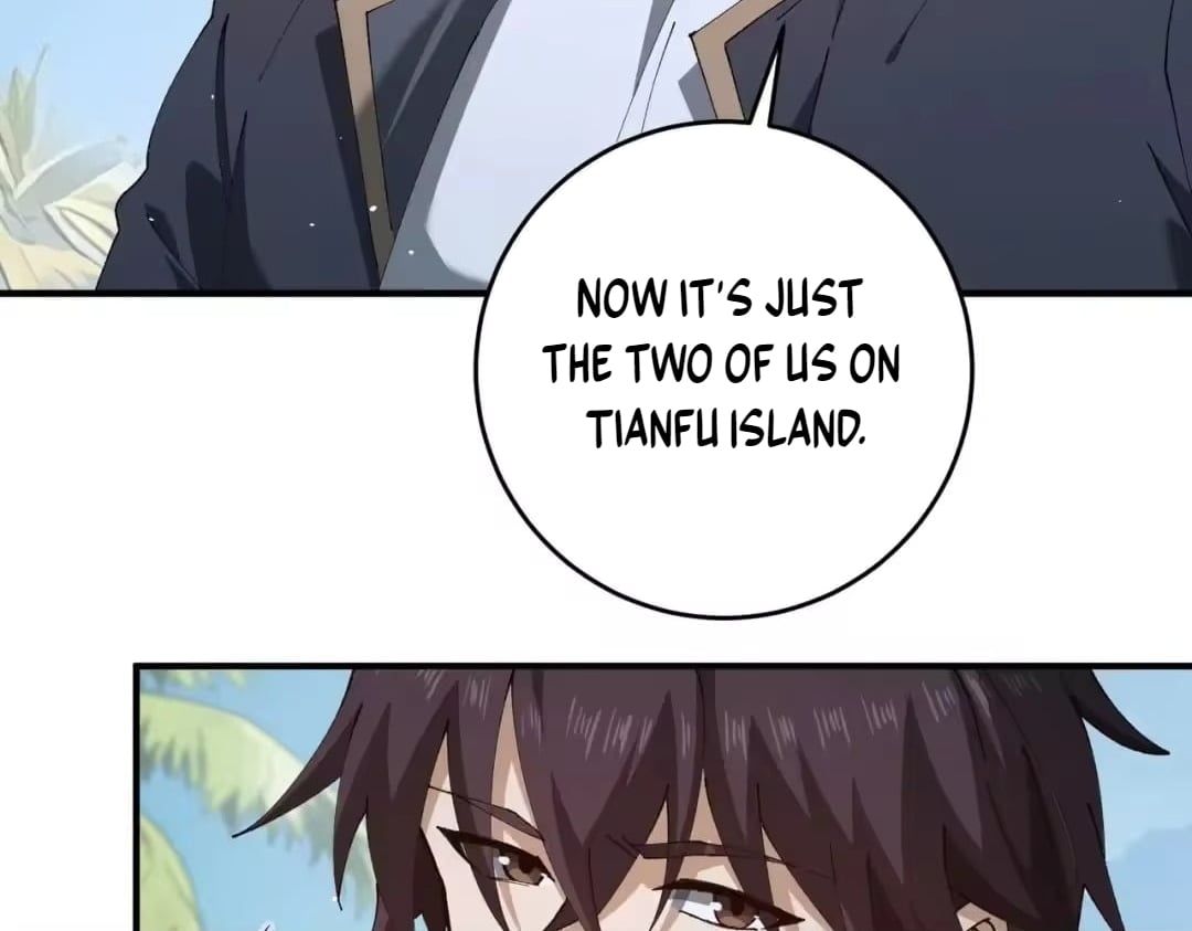 I Got The Weakest Class, Dragon Tamer!? - Chapter 247 Page 111