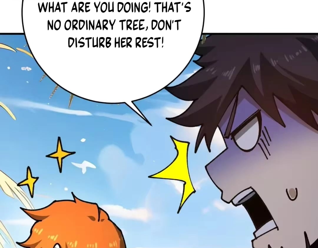 I Got The Weakest Class, Dragon Tamer!? - Chapter 247 Page 117