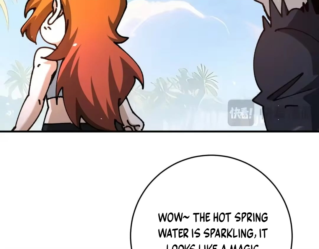 I Got The Weakest Class, Dragon Tamer!? - Chapter 247 Page 118