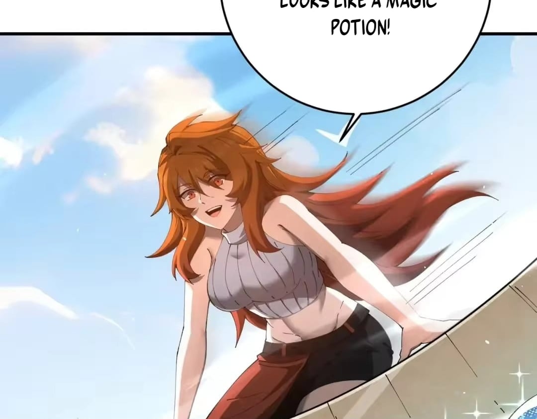 I Got The Weakest Class, Dragon Tamer!? - Chapter 247 Page 119
