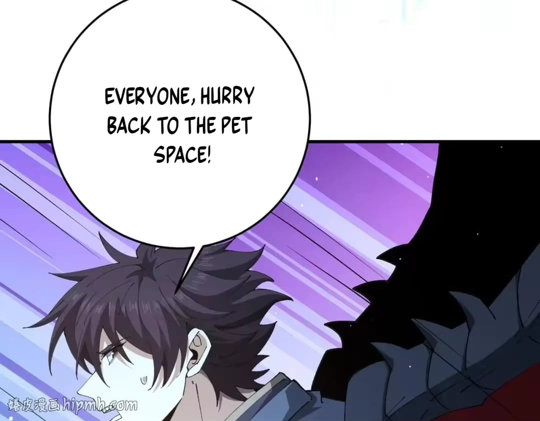 I Got The Weakest Class, Dragon Tamer!? - Chapter 247 Page 12