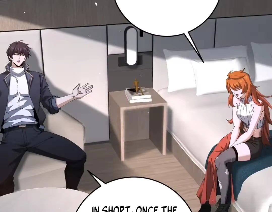 I Got The Weakest Class, Dragon Tamer!? - Chapter 247 Page 124