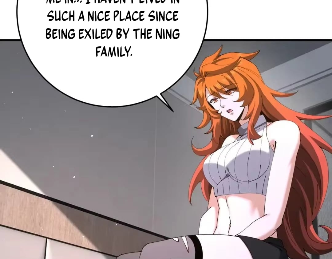 I Got The Weakest Class, Dragon Tamer!? - Chapter 247 Page 126