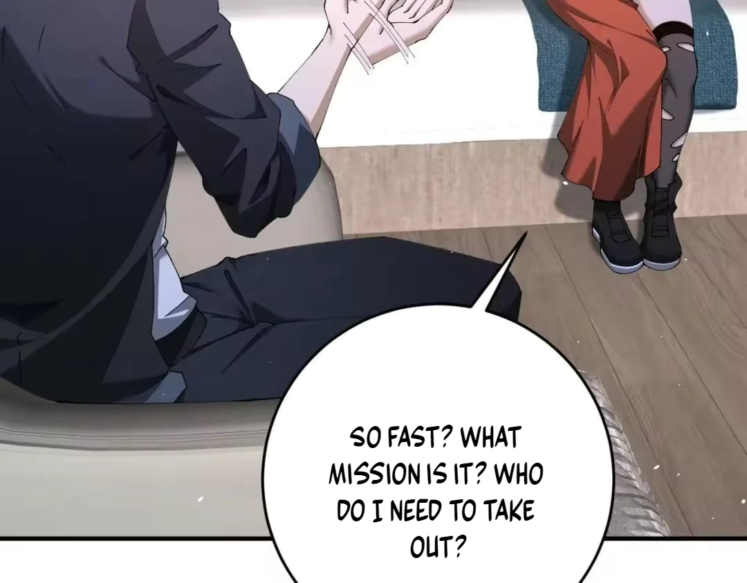 I Got The Weakest Class, Dragon Tamer!? - Chapter 247 Page 129