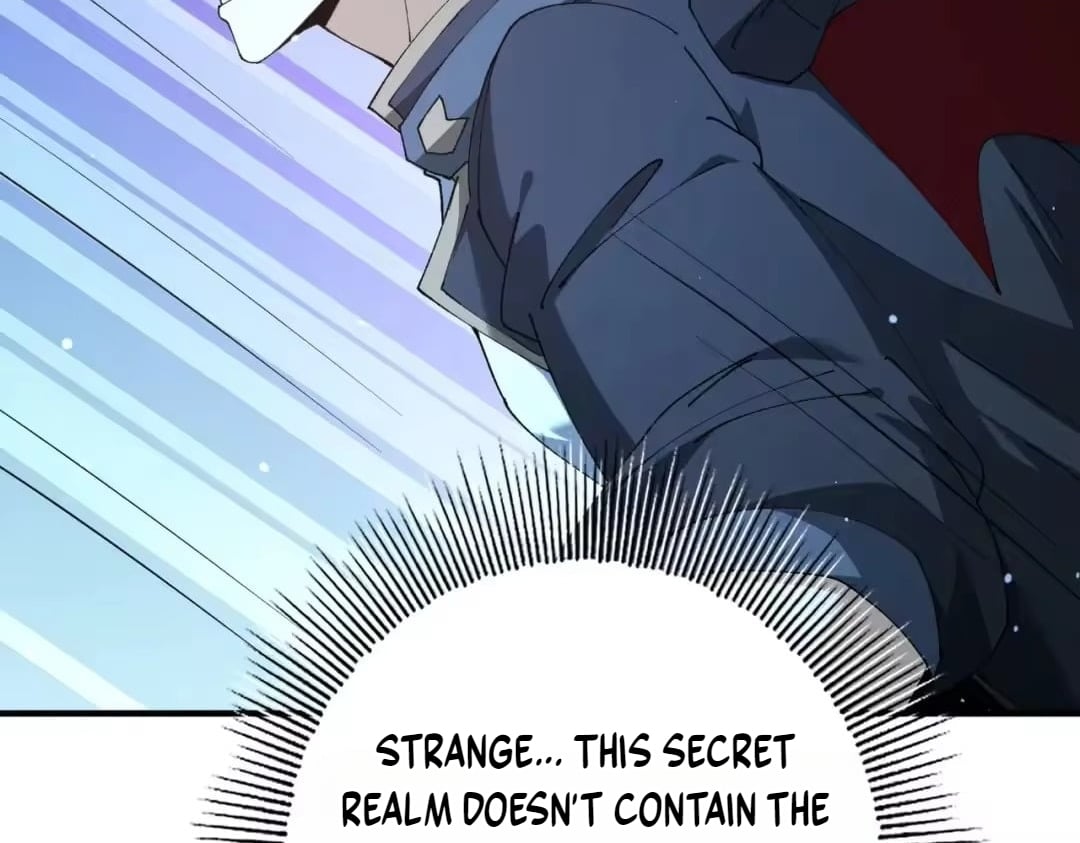 I Got The Weakest Class, Dragon Tamer!? - Chapter 247 Page 13