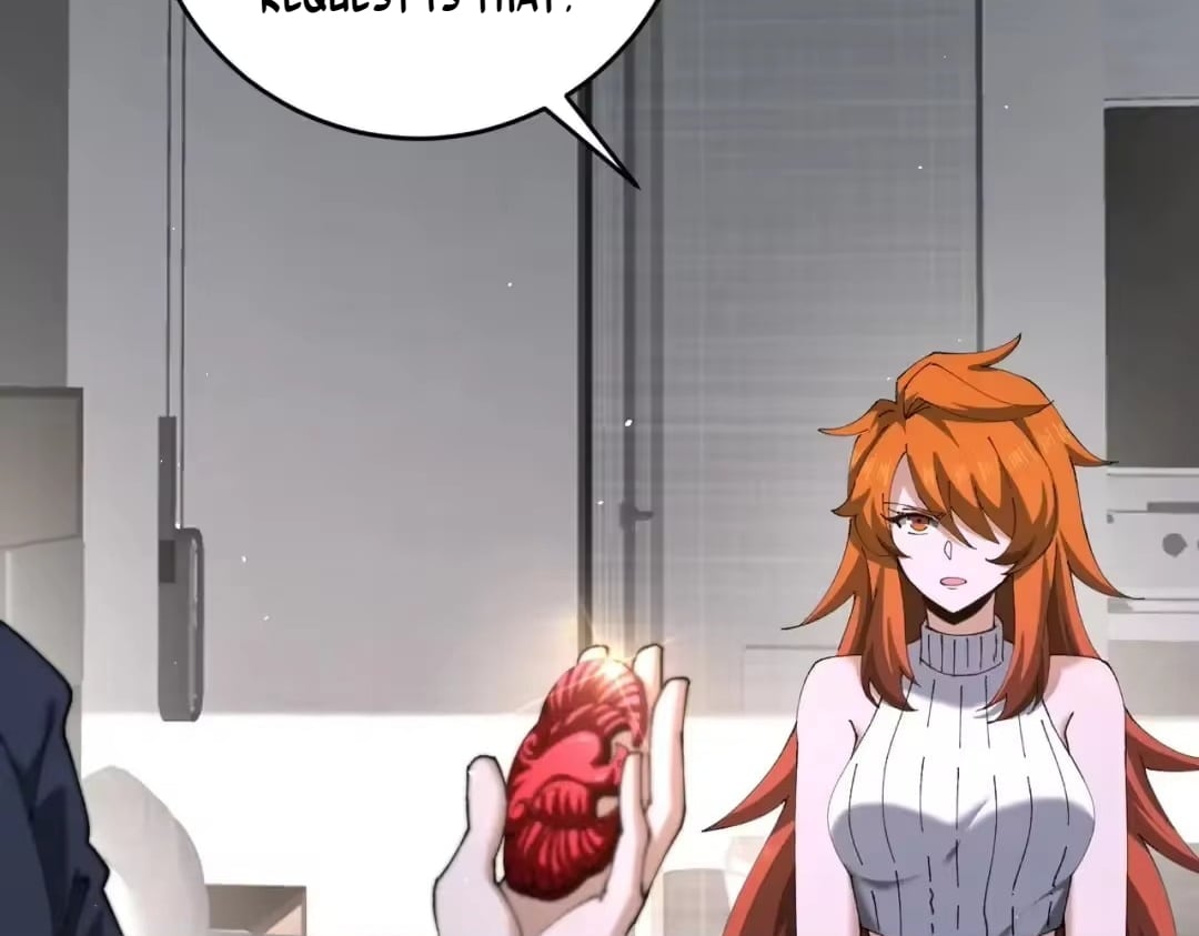 I Got The Weakest Class, Dragon Tamer!? - Chapter 247 Page 133