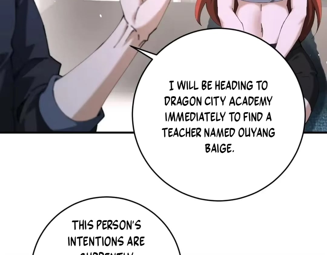 I Got The Weakest Class, Dragon Tamer!? - Chapter 247 Page 134