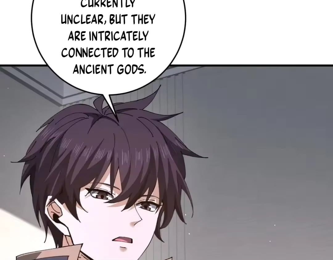 I Got The Weakest Class, Dragon Tamer!? - Chapter 247 Page 135