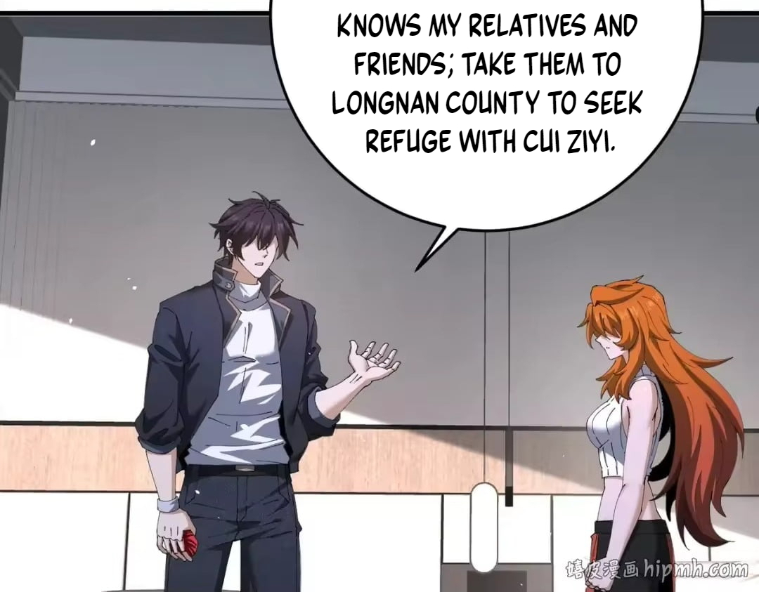 I Got The Weakest Class, Dragon Tamer!? - Chapter 247 Page 140