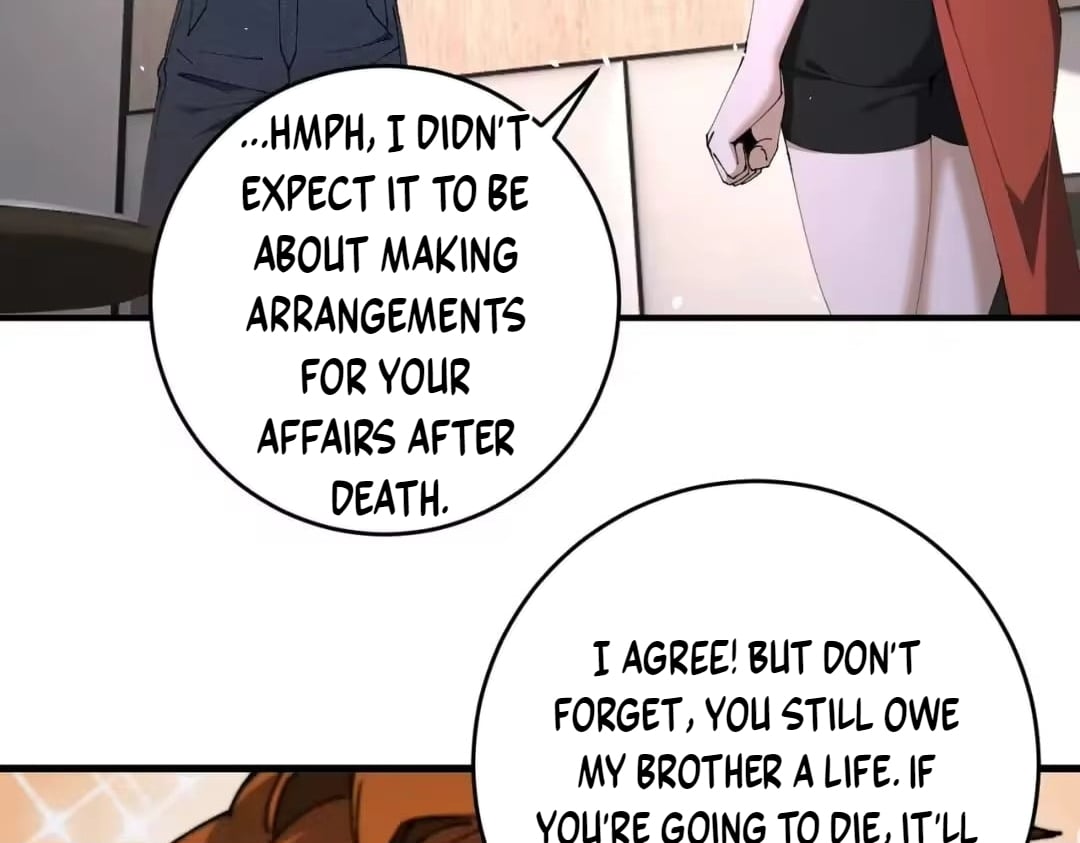 I Got The Weakest Class, Dragon Tamer!? - Chapter 247 Page 143