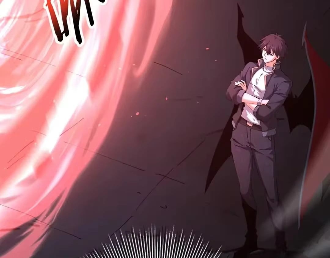 I Got The Weakest Class, Dragon Tamer!? - Chapter 247 Page 27