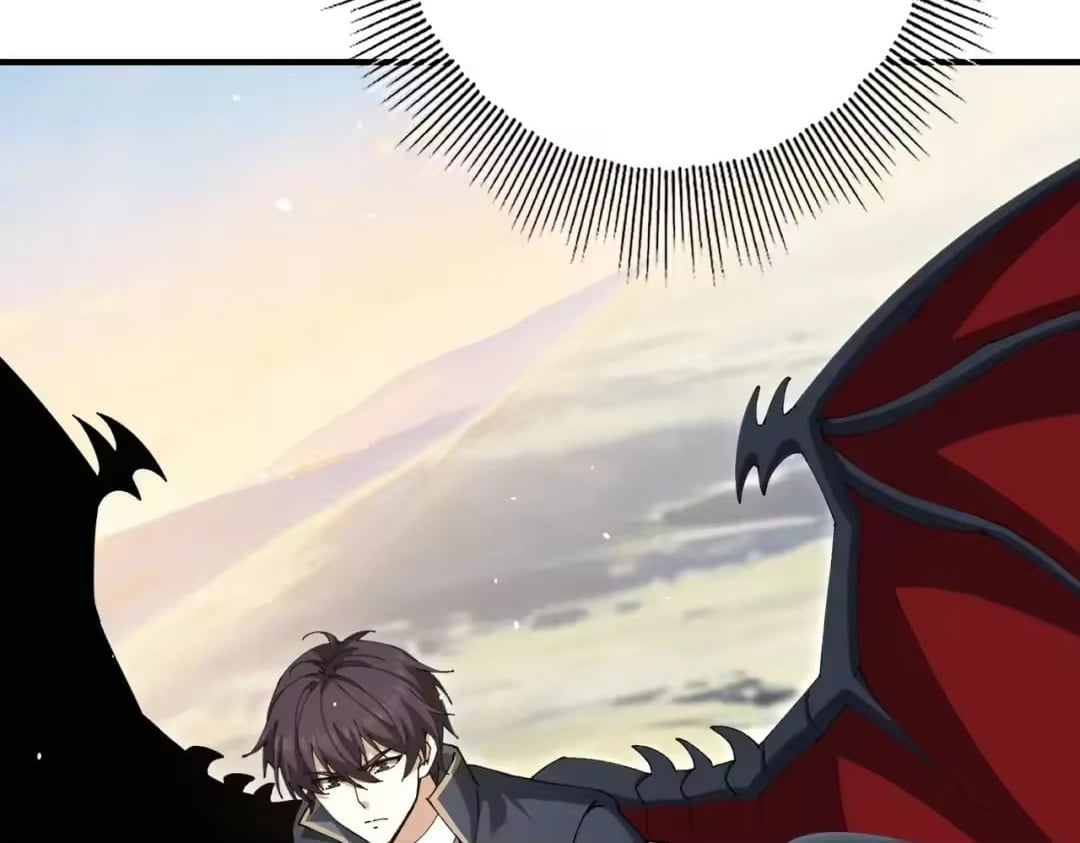 I Got The Weakest Class, Dragon Tamer!? - Chapter 247 Page 35