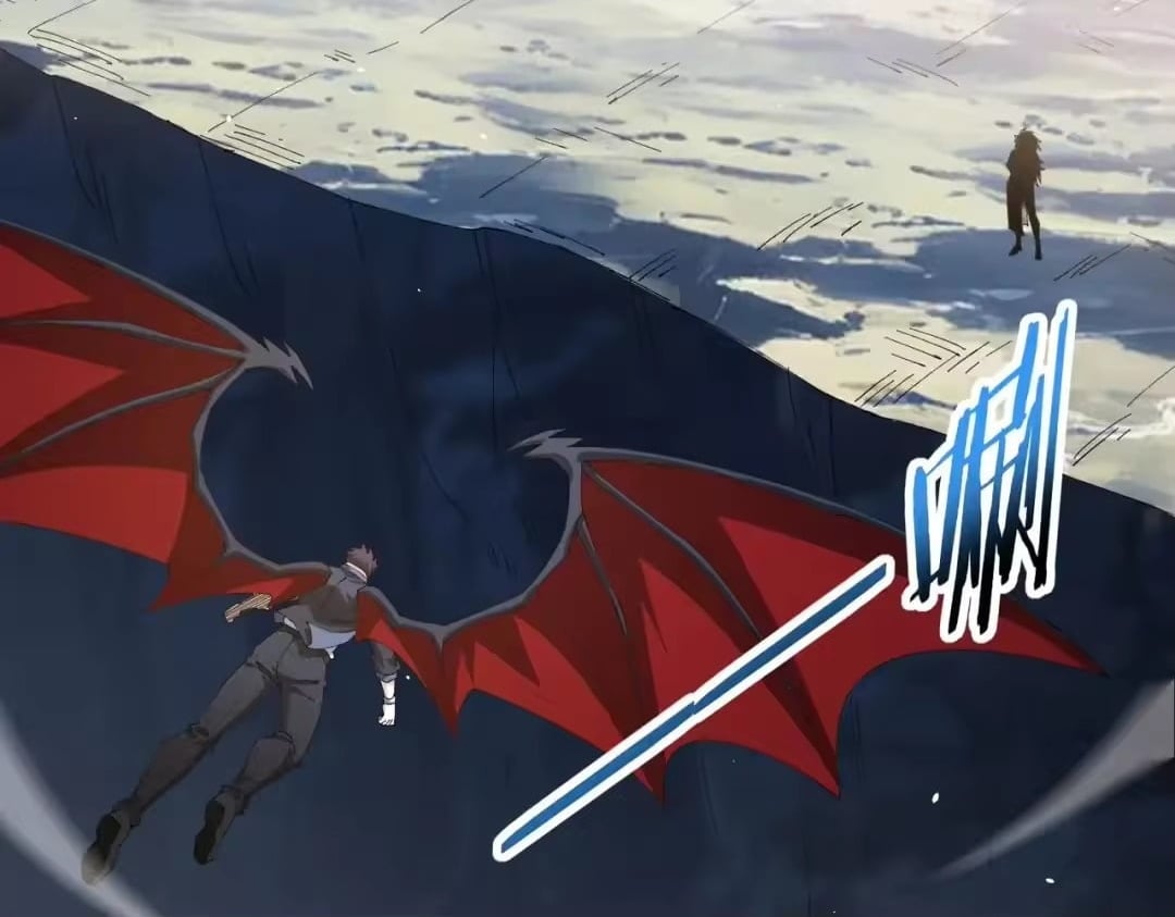 I Got The Weakest Class, Dragon Tamer!? - Chapter 247 Page 43