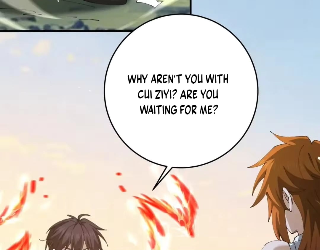 I Got The Weakest Class, Dragon Tamer!? - Chapter 247 Page 45