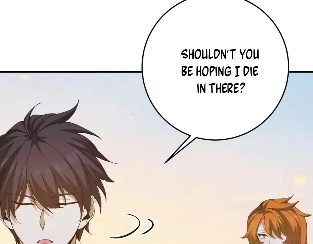 I Got The Weakest Class, Dragon Tamer!? - Chapter 247 Page 50