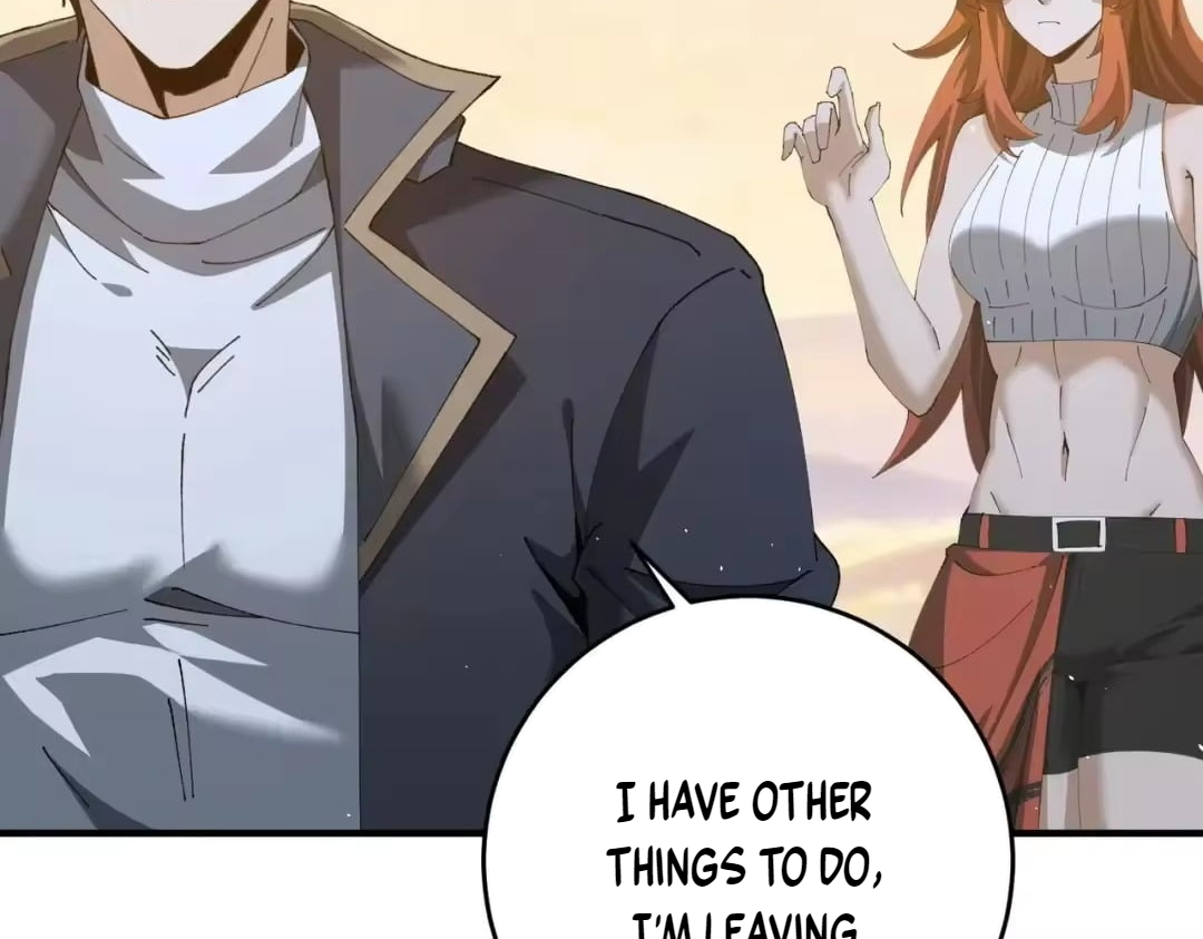 I Got The Weakest Class, Dragon Tamer!? - Chapter 247 Page 51