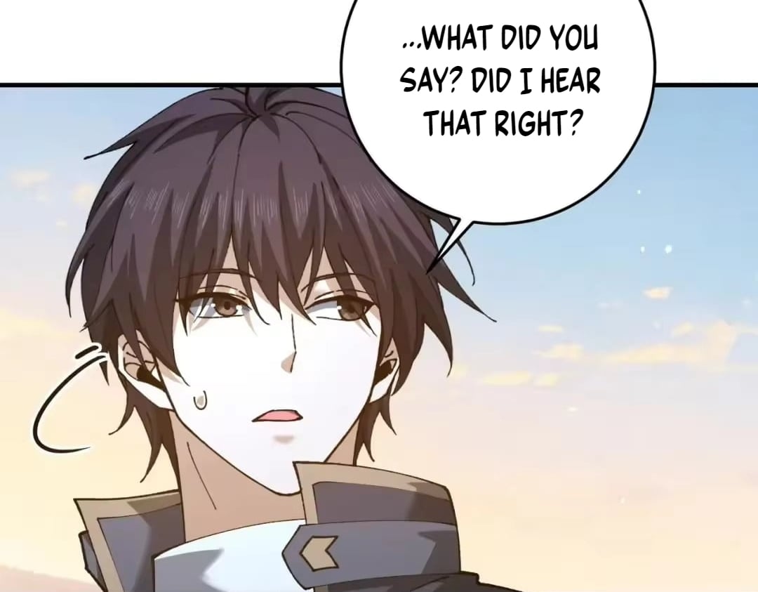 I Got The Weakest Class, Dragon Tamer!? - Chapter 247 Page 57