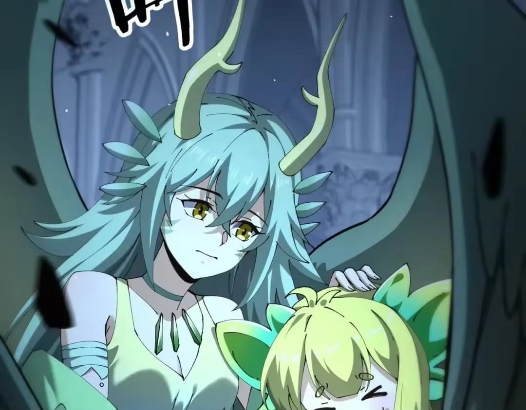 I Got The Weakest Class, Dragon Tamer!? - Chapter 247 Page 7