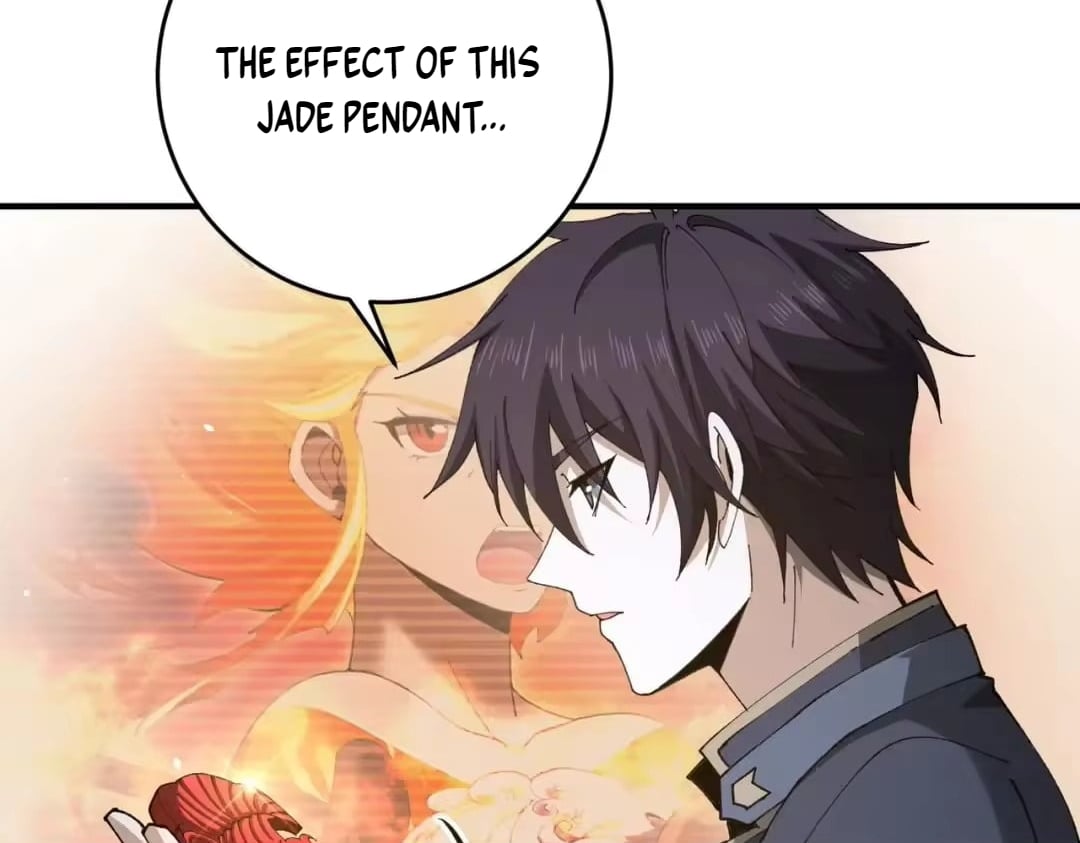 I Got The Weakest Class, Dragon Tamer!? - Chapter 247 Page 71