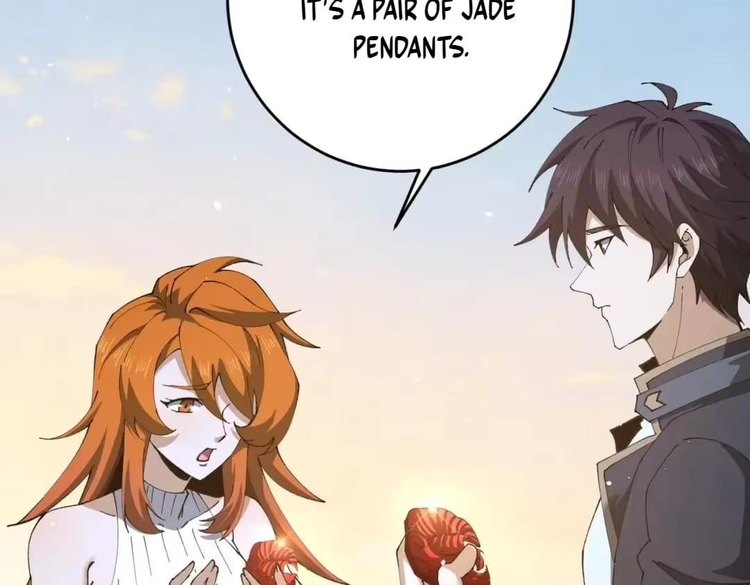 I Got The Weakest Class, Dragon Tamer!? - Chapter 247 Page 74