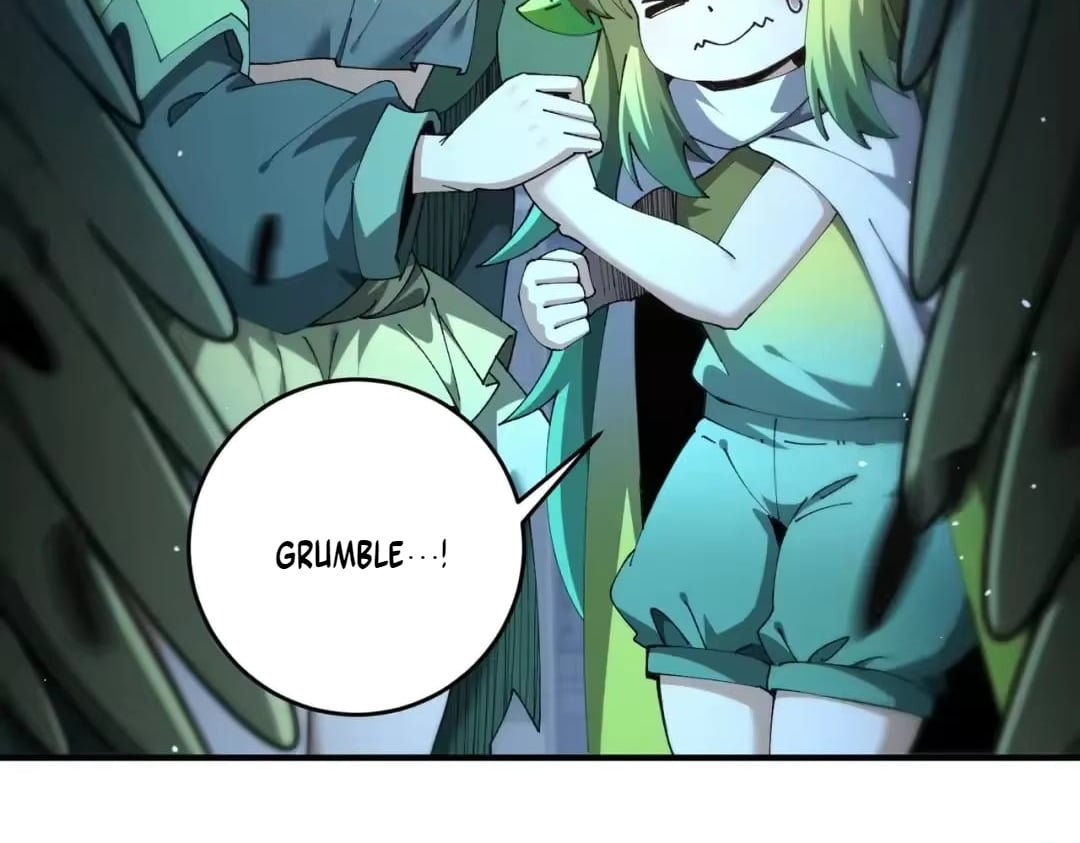 I Got The Weakest Class, Dragon Tamer!? - Chapter 247 Page 8