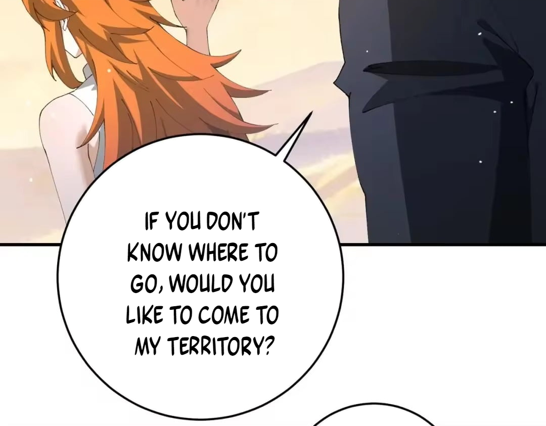 I Got The Weakest Class, Dragon Tamer!? - Chapter 247 Page 86
