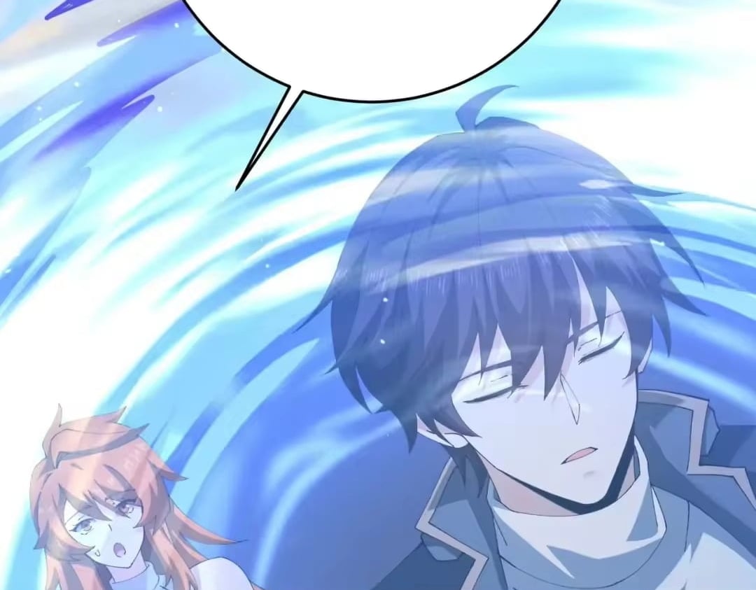 I Got The Weakest Class, Dragon Tamer!? - Chapter 247 Page 94