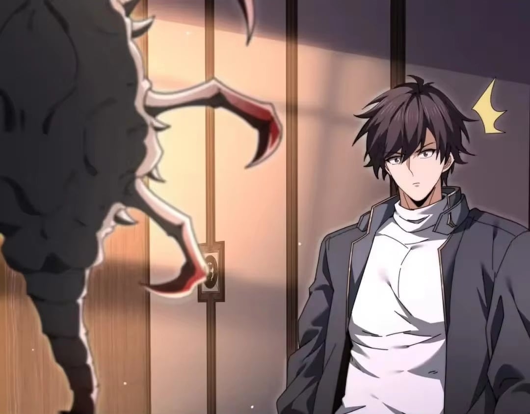 I Got The Weakest Class, Dragon Tamer!? - Chapter 248 Page 102