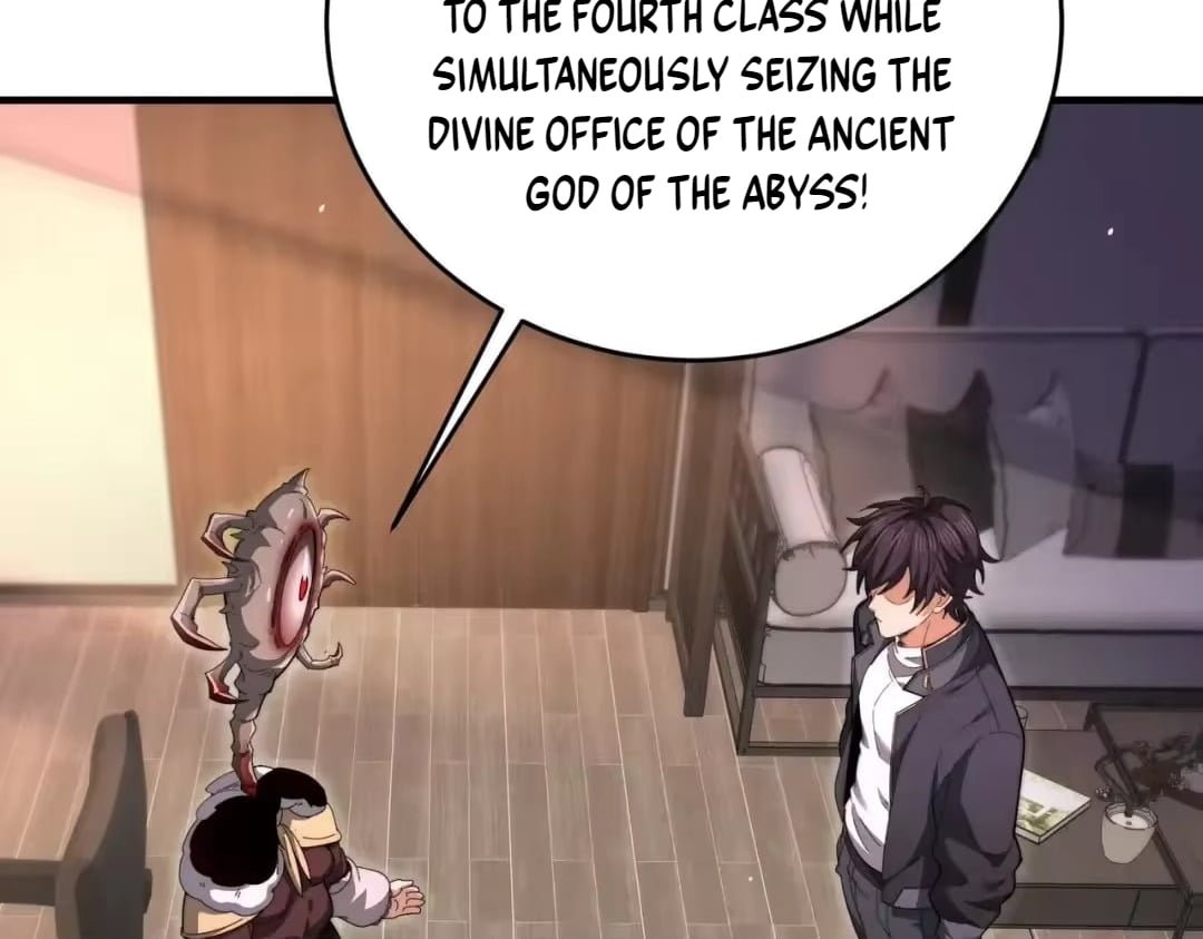I Got The Weakest Class, Dragon Tamer!? - Chapter 248 Page 112