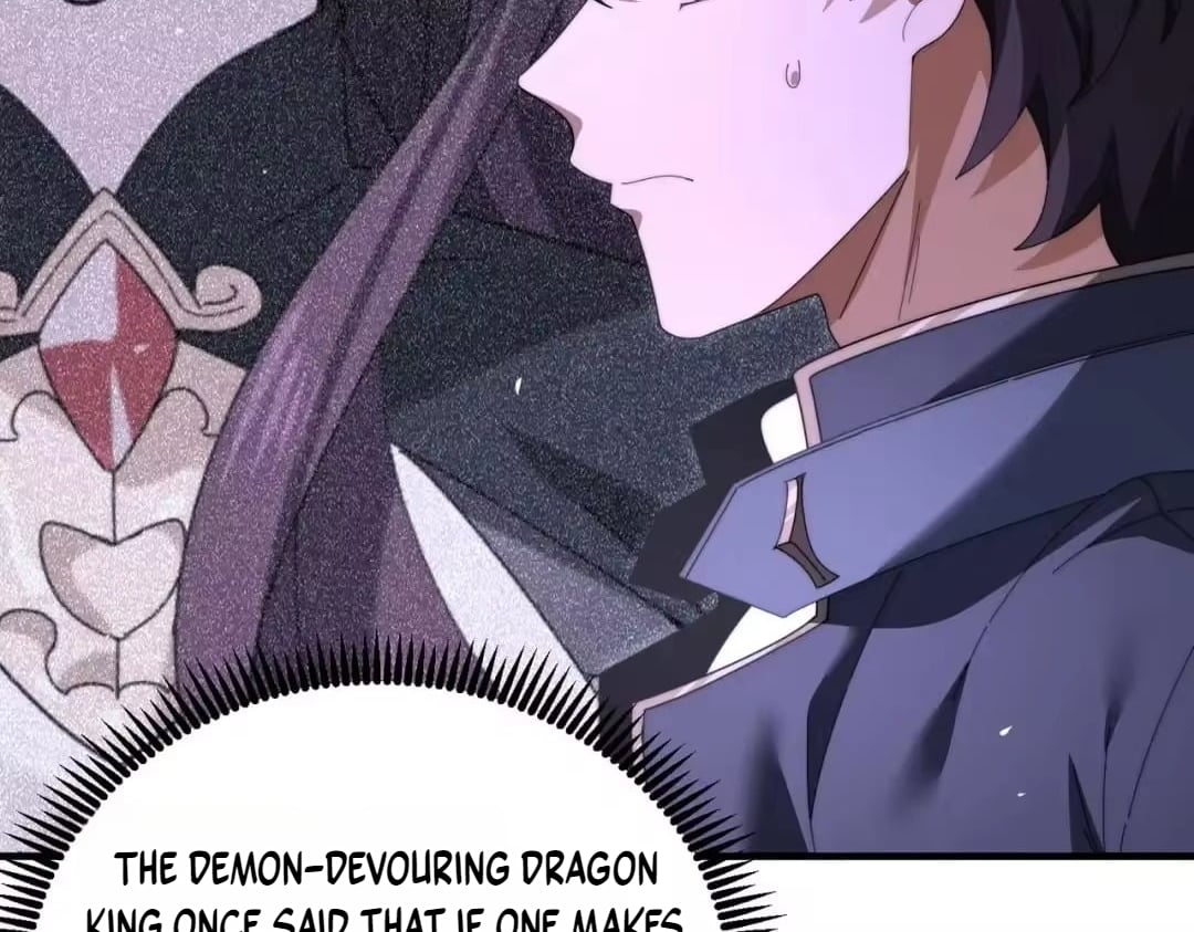 I Got The Weakest Class, Dragon Tamer!? - Chapter 248 Page 115