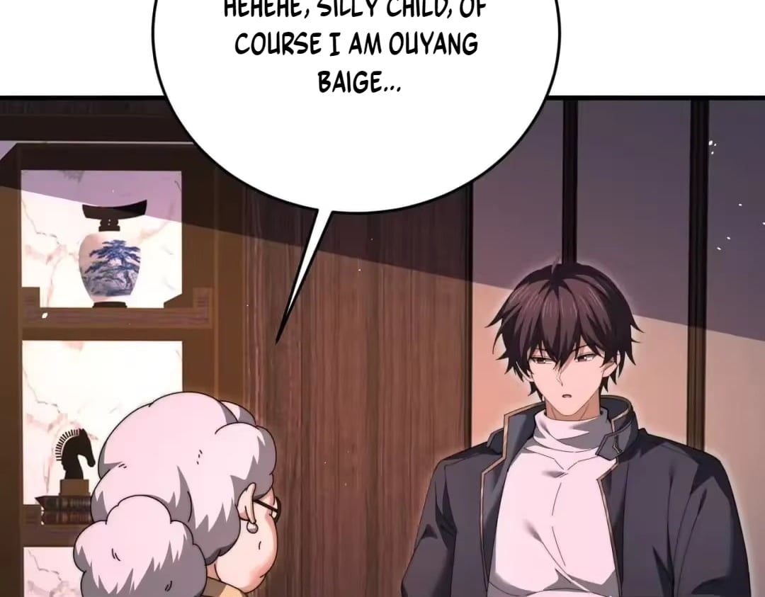 I Got The Weakest Class, Dragon Tamer!? - Chapter 248 Page 31