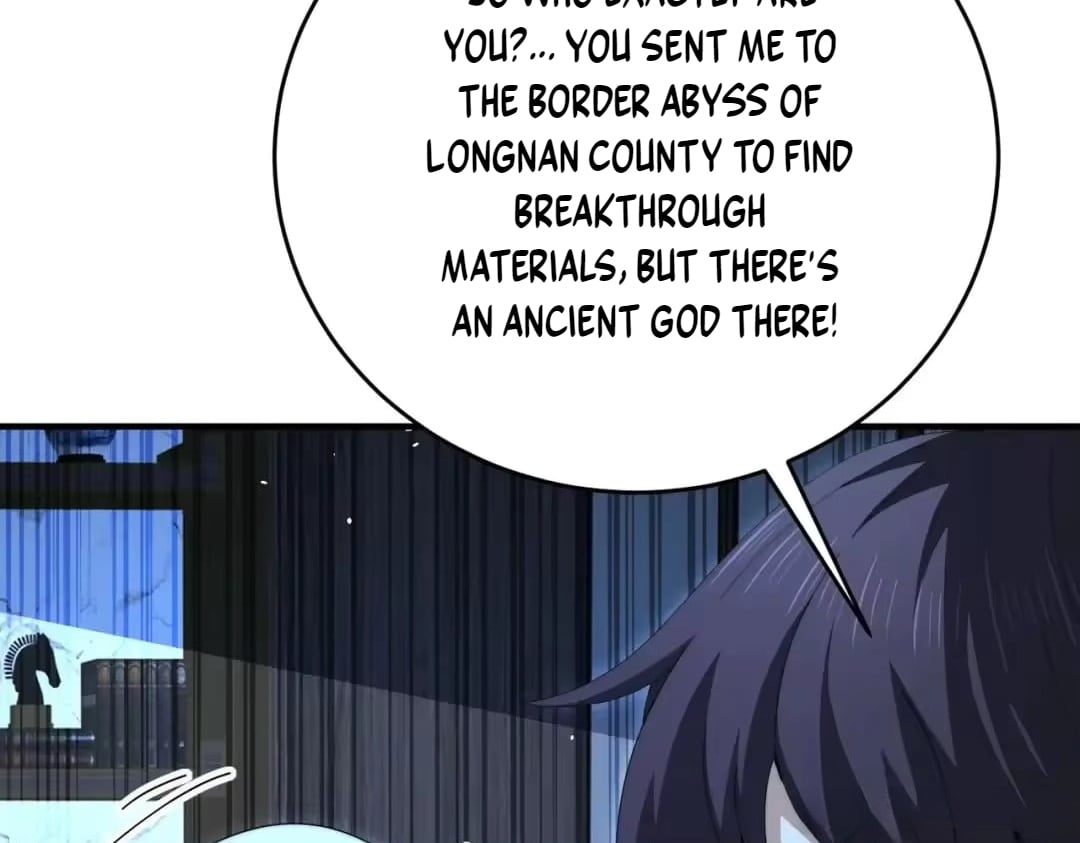 I Got The Weakest Class, Dragon Tamer!? - Chapter 248 Page 36