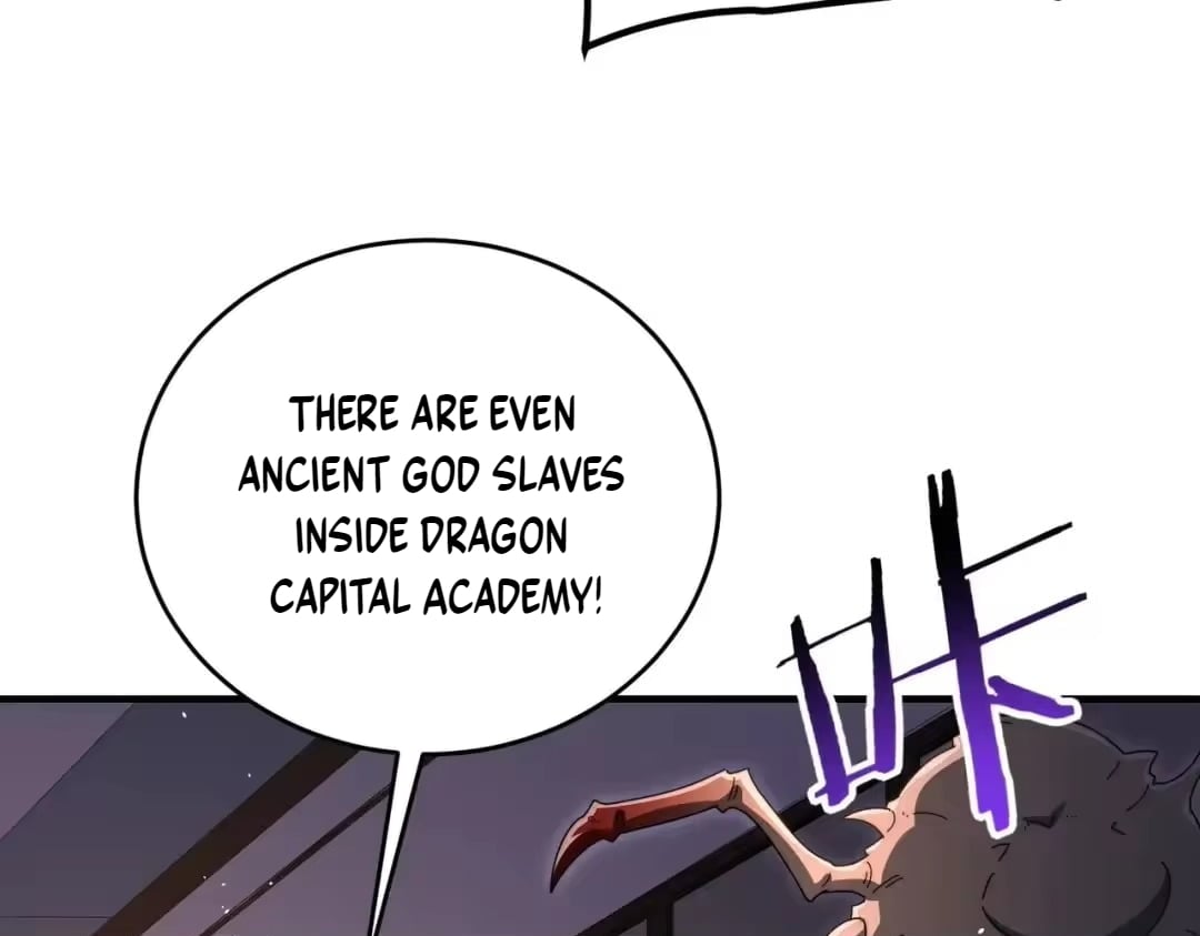 I Got The Weakest Class, Dragon Tamer!? - Chapter 248 Page 47