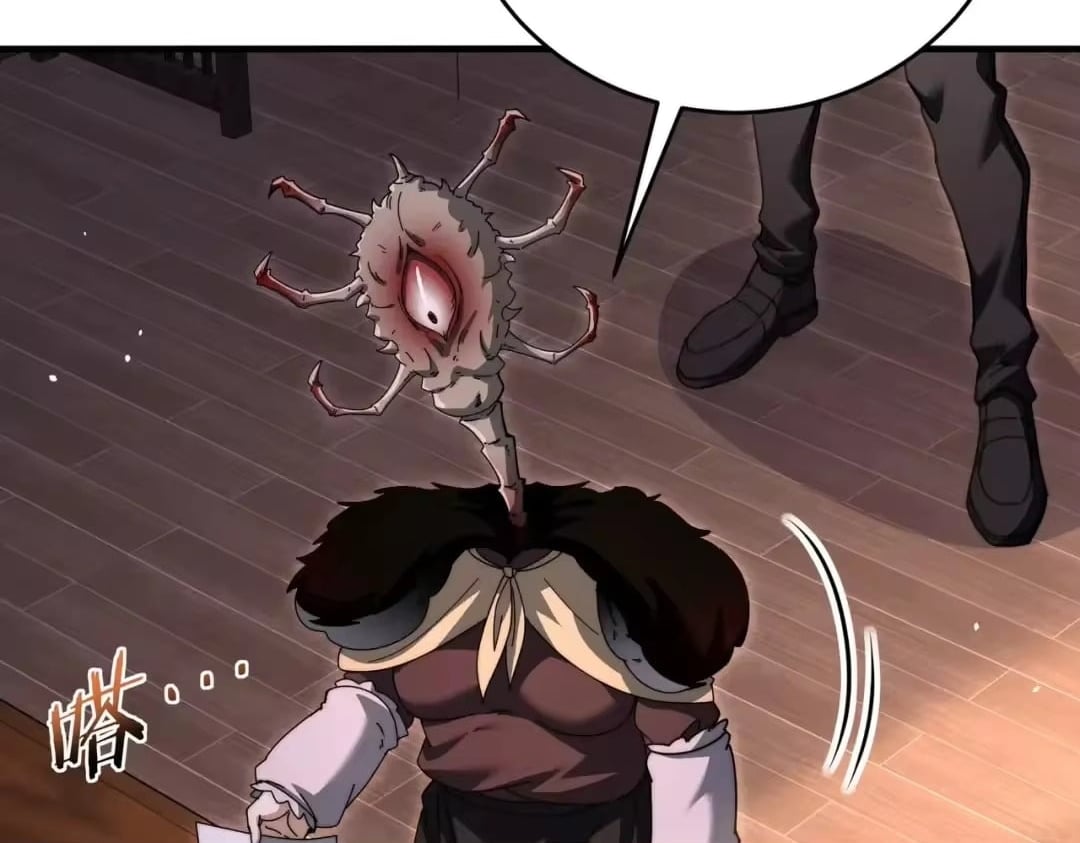 I Got The Weakest Class, Dragon Tamer!? - Chapter 248 Page 58