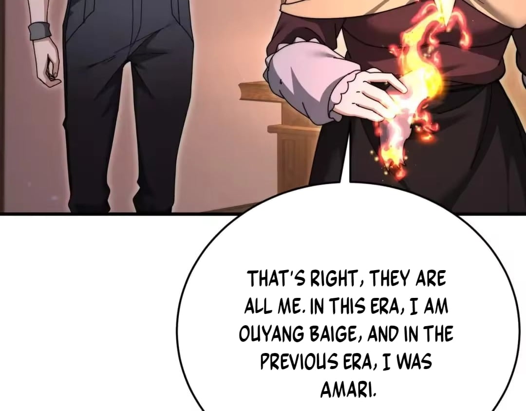 I Got The Weakest Class, Dragon Tamer!? - Chapter 248 Page 81