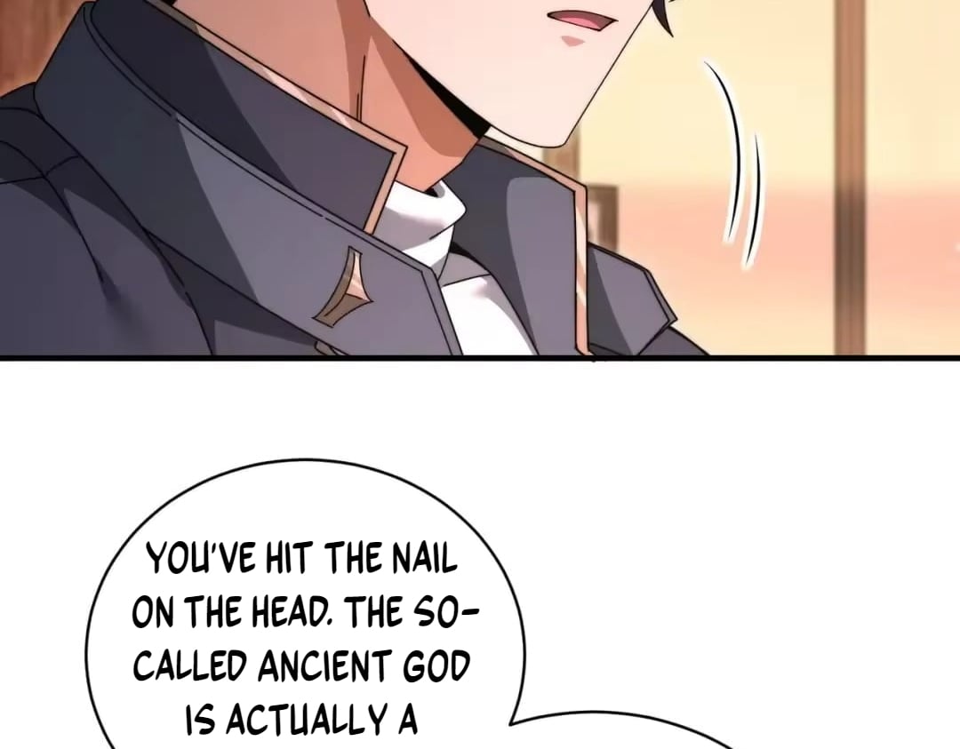 I Got The Weakest Class, Dragon Tamer!? - Chapter 248 Page 86