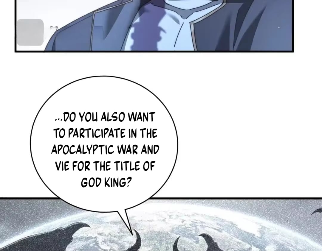 I Got The Weakest Class, Dragon Tamer!? - Chapter 248 Page 98