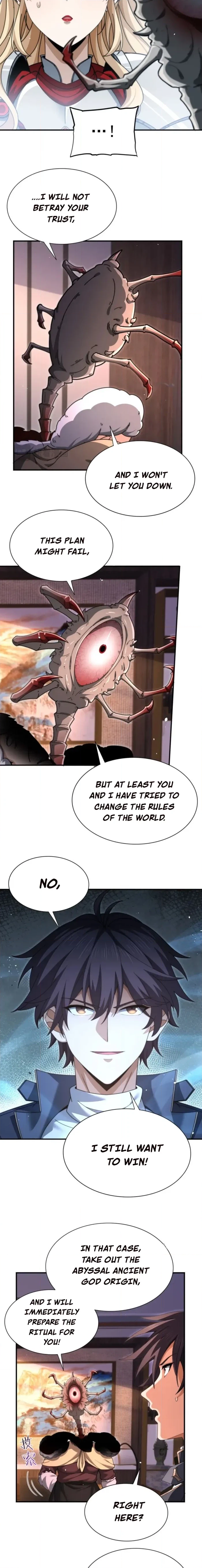 I Got The Weakest Class, Dragon Tamer!? - Chapter 249 Page 3
