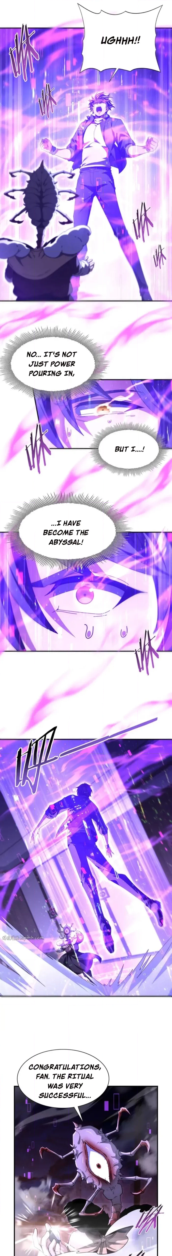 I Got The Weakest Class, Dragon Tamer!? - Chapter 249 Page 6