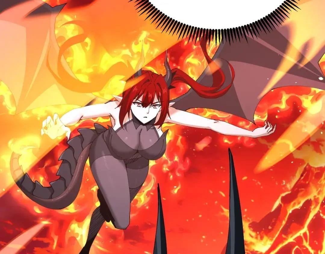 I Got The Weakest Class, Dragon Tamer!? - Chapter 250 Page 101