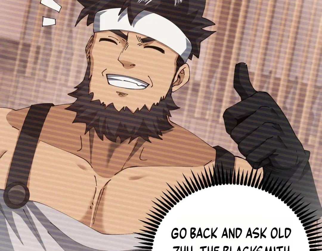 I Got The Weakest Class, Dragon Tamer!? - Chapter 250 Page 107