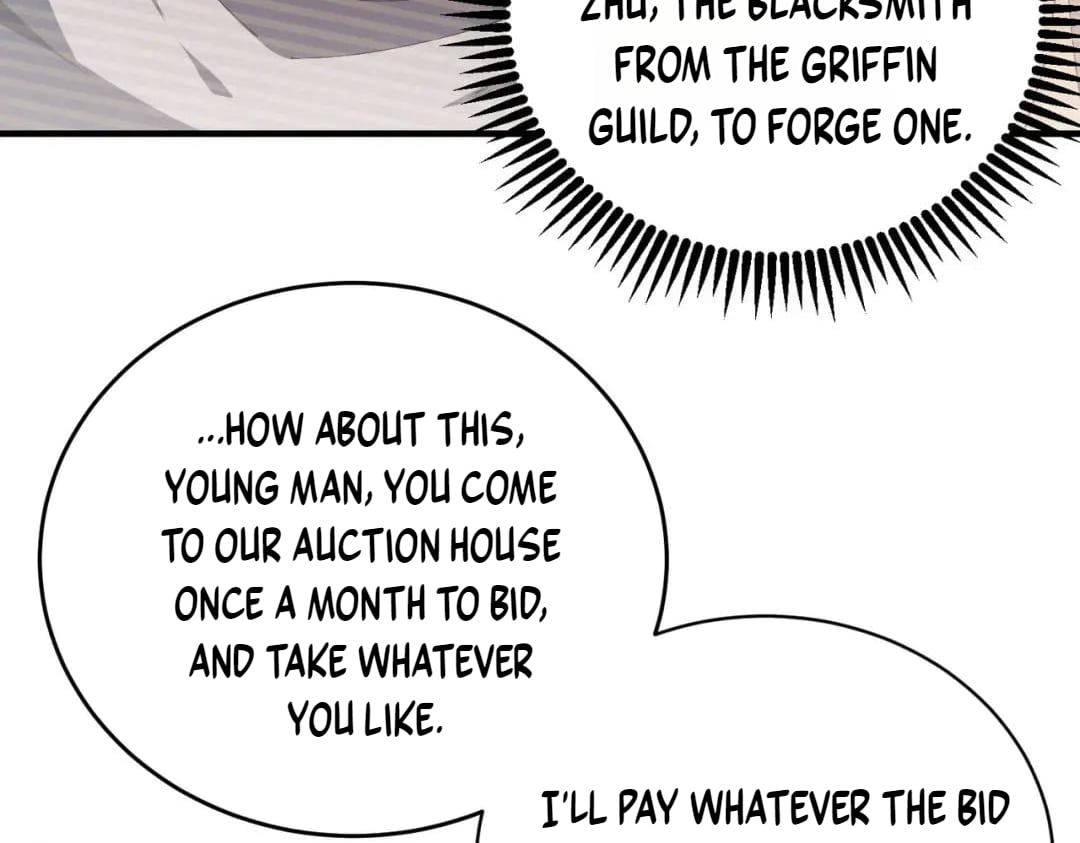 I Got The Weakest Class, Dragon Tamer!? - Chapter 250 Page 108