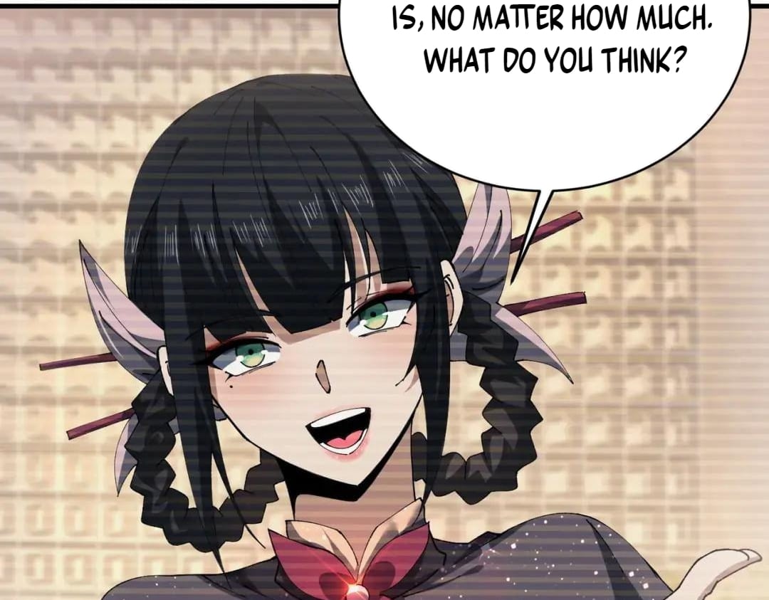 I Got The Weakest Class, Dragon Tamer!? - Chapter 250 Page 109