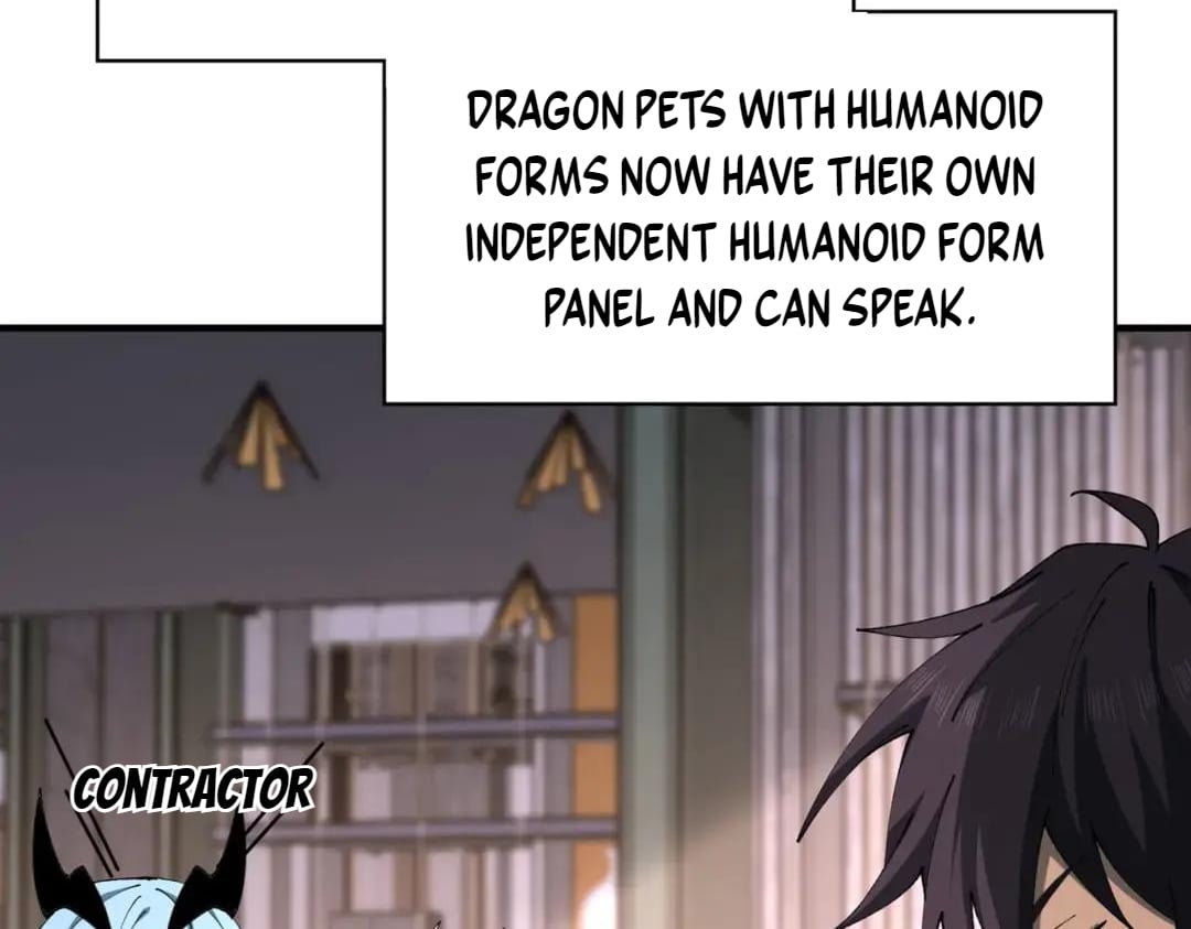I Got The Weakest Class, Dragon Tamer!? - Chapter 250 Page 116