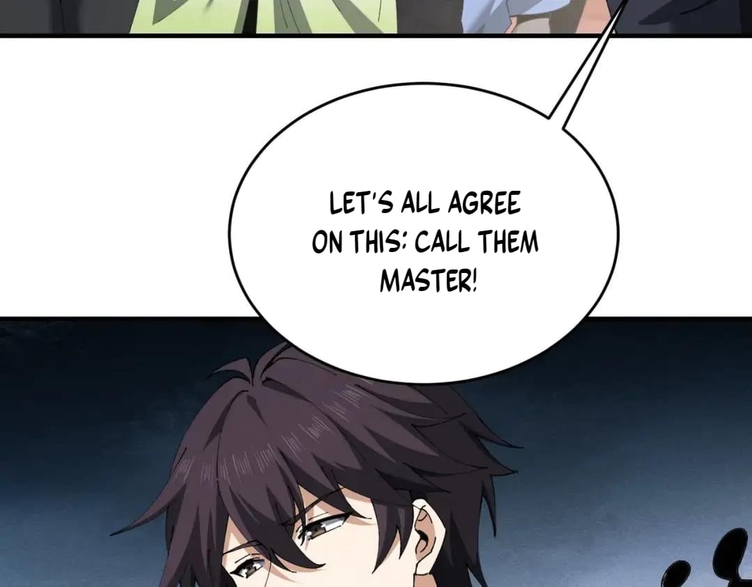 I Got The Weakest Class, Dragon Tamer!? - Chapter 250 Page 118