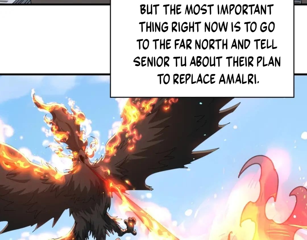 I Got The Weakest Class, Dragon Tamer!? - Chapter 250 Page 122