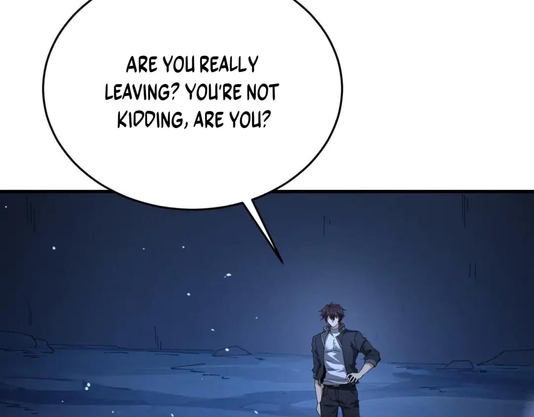 I Got The Weakest Class, Dragon Tamer!? - Chapter 250 Page 4