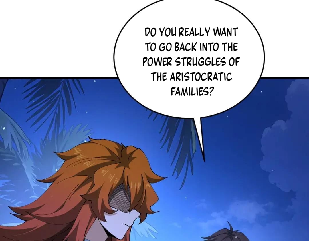 I Got The Weakest Class, Dragon Tamer!? - Chapter 250 Page 42